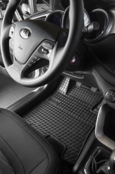 Covorase auto Toyota Yaris Cross fabricatie 09.2021 – prezent, caroserie suv