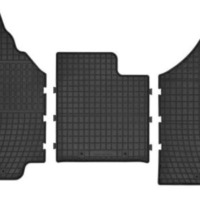 Covorase auto Iveco Daily IV fabricatie 2014 – prezent, caroserie van