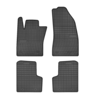 Covorase auto Jeep Renegade fabricatie 09.2014 – prezent, caroserie suv
