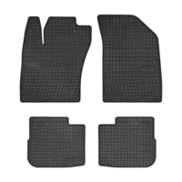Covorase auto Fiat Tipo fabricatie 01.2016 – prezent, caroserie hatchback