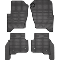 Covorase auto Land Rover Discovery 4 fabricatie 2009 – 02.2017, caroserie suv