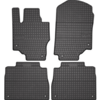 Covorase auto Mercedes GLE II W167 fabricatie 11.2018 – prezent, caroserie coupe