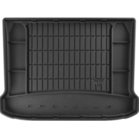 Tavita portbagaj Mazda 3 IV fabricatie 03.2019 – prezent, caroserie hatchback
