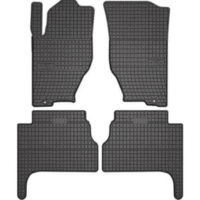 Covorase auto Kia Sorento I fabricatie 2002 – 2009, caroserie suv