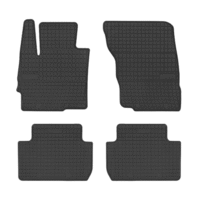 Covorase auto Mitsubishi Eclipse Cross fabricatie 01.2018 – prezent, caroserie suv
