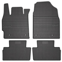 Covorase auto Mazda CX-7 fabricatie 07.2007 – 08.2012, caroserie suv