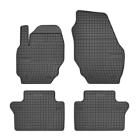 Covorase auto Volvo S80 II fabricatie 03.2006 – 09.2016, caroserie sedan
