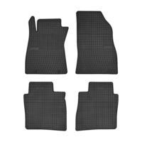 Covorase auto Nissan Pulsar fabricatie 09.2014 – 07.2018, caroserie hatchback