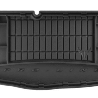 Tavita portbagaj Hyundai I10 I fabricatie 2008 – 2013, caroserie hatchback