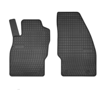 Covorase auto Opel Corsa E fabricatie 12.2014 – 05.2019, caroserie hatchback