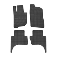 Covorase auto Mitsubishi L200 fabricatie 06.2015 – prezent, caroserie pick-up