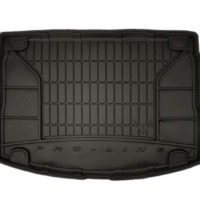 Tavita portbagaj Hyundai I30 III fabricatie 02.2017 – prezent, caroserie hatchback, portbagaj superior