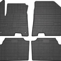 Covorase auto Kia e-Niro fabricatie 11.2018 – prezent, caroserie suv