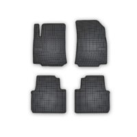 Covorase auto Citroen C3 Aircross fabricatie 11.2017 – prezent, caroserie hatchback
