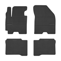 Covorase auto Suzuki Swift fabricatie 05.2017 – prezent, caroserie hatchback
