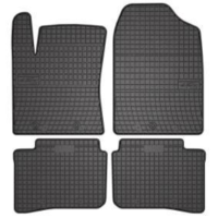 Covorase auto Hyundai I10 III fabricatie 02.2020 – prezent, caroserie hatchback