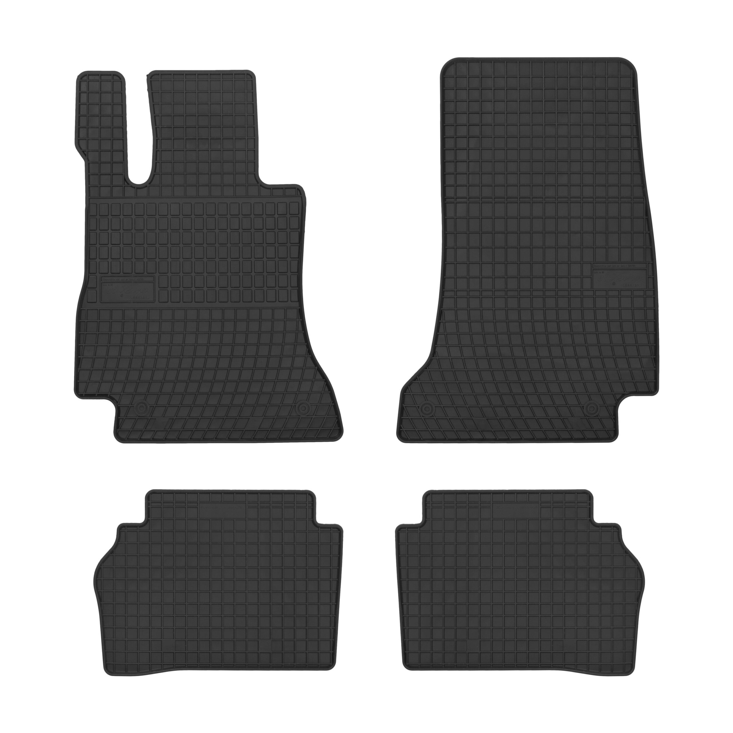 Covorase auto Mercedes E-Class W213 fabricatie 11.2016 – prezent, caroserie combi