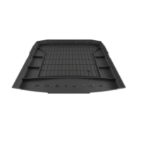 Tavita portbagaj Skoda Octavia IV fabricatie 06.2020 – prezent, caroserie sedan