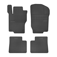 Covorase auto Mercedes M-Class Clasa M W164 fabricatie 08.2005 – 2011, caroserie suv