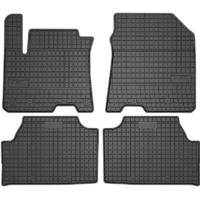 Covorase auto Hyundai Kona electric fabricatie 08.2018 – prezent, caroserie suv