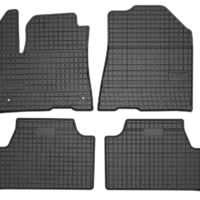 Covorase auto Kia Soul e-III fabricatie 05.2019 – prezent, caroserie hatchback