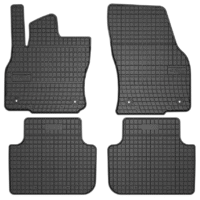Covorase auto Audi Q3 II fabricatie 08.2018 – prezent, caroserie suv