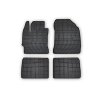 Covorase auto Toyota Corolla XI fabricatie 08.2013 – 06.2018, caroserie sedan
