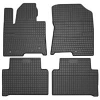 Covorase auto Kia Sorento IV XL Hybrid fabricatie 10.2020 – prezent, caroserie suv