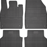 Covorase auto Volkswagen ID.4 fabricatie 12.2020 – prezent, caroserie suv