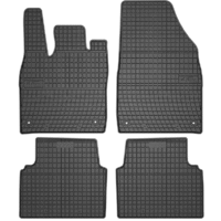 Covorase auto Volkswagen ID.3 fabricatie 11.2019 – prezent, caroserie hatchback
