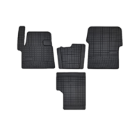 Covorase auto Peugeot Traveller Business Long fabricatie 2016 – prezent, caroserie van