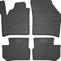 Covorase auto Skoda Citigo-e IV fabricatie 09.2019 – prezent, caroserie hatchback