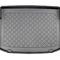 Tavita de portbagaj Toyota Corolla XII E210, caroserie Hatchback, fabricatie 02.2019 – prezent, portbagaj superior