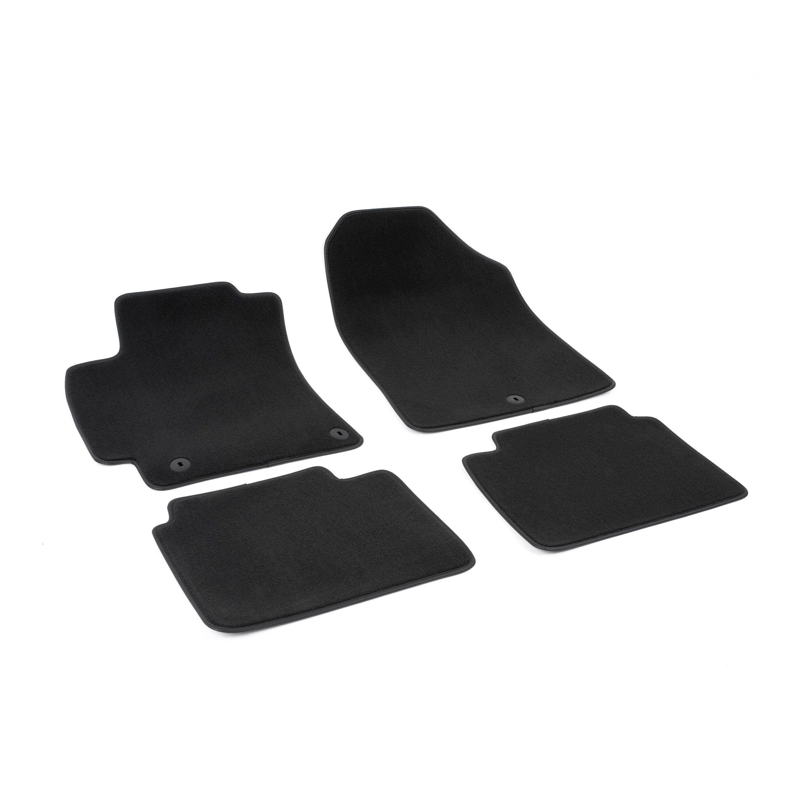 Covorase auto mocheta Hyundai Elantra VI, caroserie Sedan, fabricatie 03.2016 – 12.2020