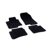 Covorase auto mocheta Hyundai i20 II, caroserie Hatchback, fabricatie 12.2014 – 07.2020