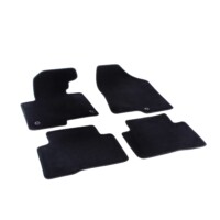Covorase auto mocheta Hyundai Santa Fe III, caroserie SUV, fabricatie 2012 – 2015