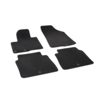 Covorase auto mocheta Hyundai Santa Fe II, caroserie SUV, fabricatie 2010 – 2012