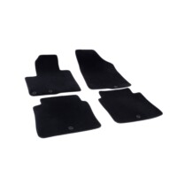 Covorase auto mocheta Hyundai Santa Fe II, caroserie SUV, fabricatie 04.2006 – 2010