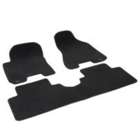 Covorase auto mocheta Hyundai Tucson, caroserie SUV, fabricatie 2004 – 2009