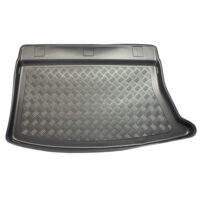 Tavita de portbagaj Hyundai i30 I, caroserie Hatchback, fabricatie 07.2007 – 01.2012, Roata rezerva ingusta / kit reparatie