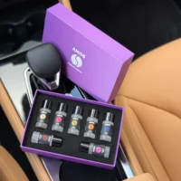 Amos Mini Purple – set 7 parfumuri de rezervă