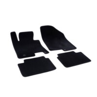 Covorase auto mocheta Kia Ceed II, caroserie Combi, fabricatie 05.2012 – 08.2018