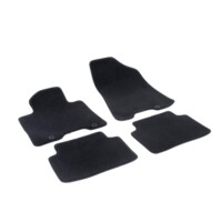 Covorase auto mocheta Kia Sportage IV, caroserie SUV, fabricatie 01.2016 – prezent