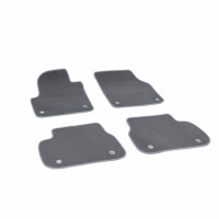 Covorase auto mocheta Land Rover Discovery Sport, caroserie SUV, fabricatie 01.2015 – prezent