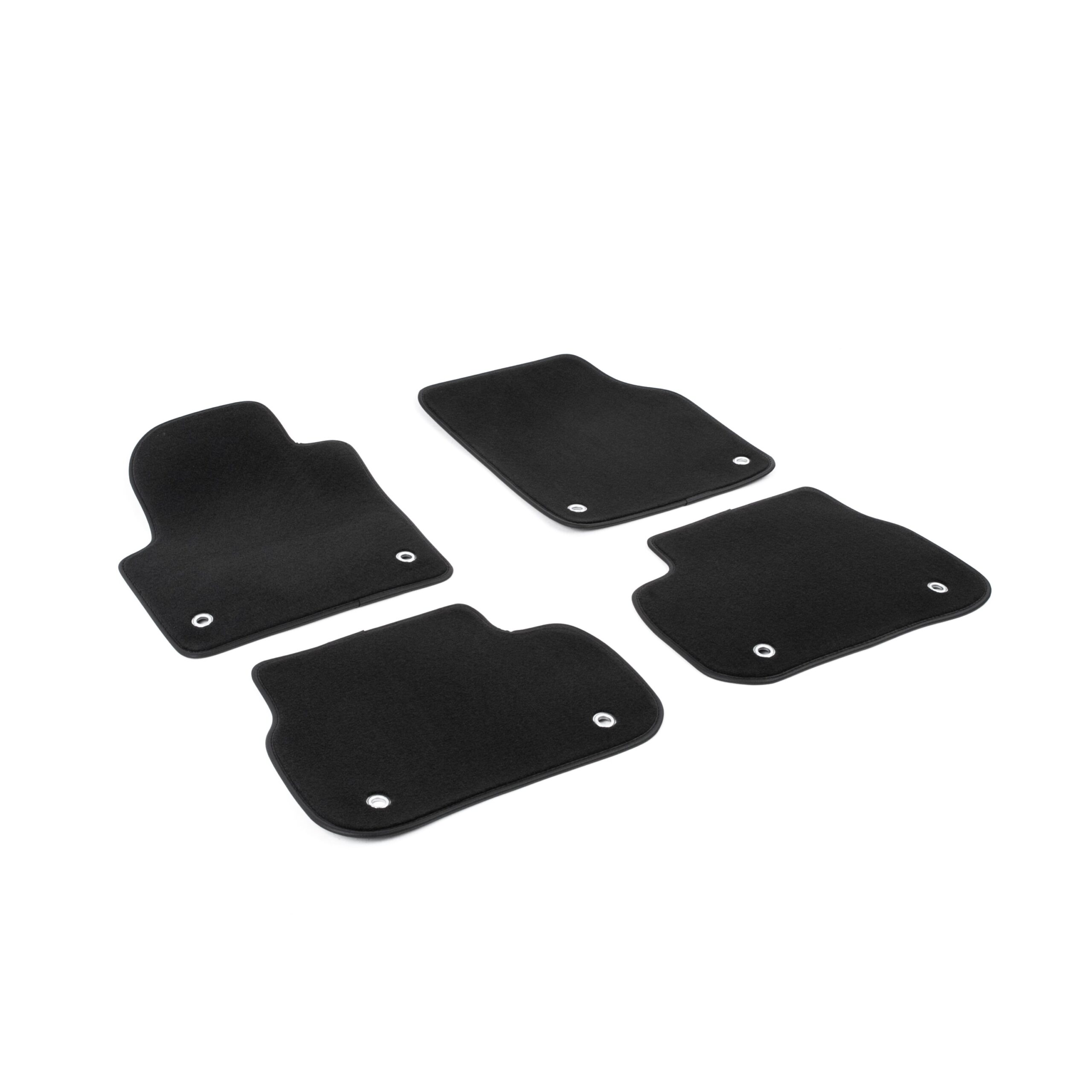 Covorase auto mocheta Land Rover Discovery Sport, caroserie SUV, fabricatie 01.2015 – prezent