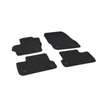 Covorase auto mocheta Mazda 3 II, caroserie Hatchback, fabricatie 05.2009 – 08.2013