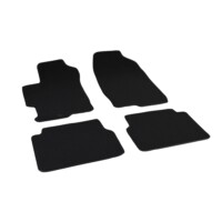 Covorase auto mocheta Mazda 6 I, caroserie Combi, fabricatie 02.2002 – 2008