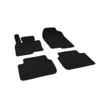 Covorase auto mocheta Mazda CX-5 II, caroserie SUV, fabricatie 07.2017 – prezent