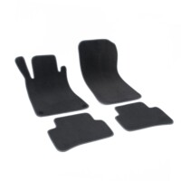 Covorase auto mocheta Mercedes Clasa C W203, caroserie Combi, fabricatie 2001 – 11.2007