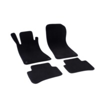 Covorase auto mocheta Mercedes Clasa C W203, caroserie Combi, fabricatie 2001 – 11.2007